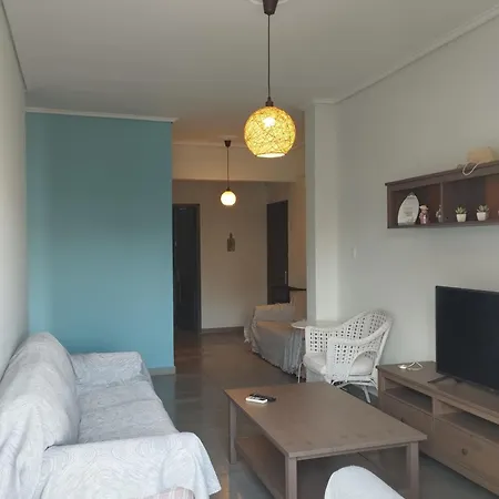 Pegasus Blossom Apartment *