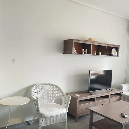 Pegasus Blossom Διαμέρισμα *