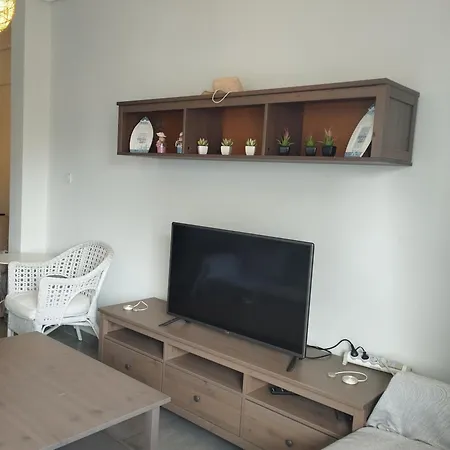 Apartmán Pegasus Blossom