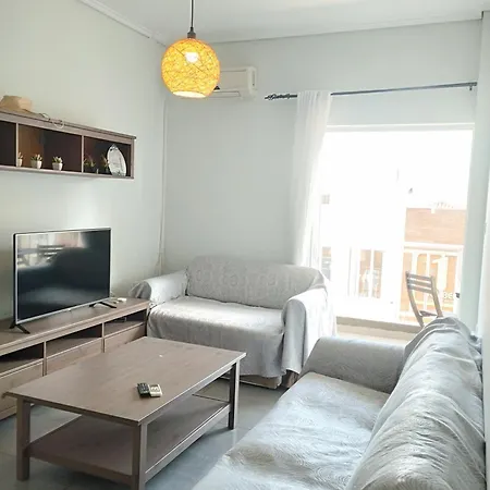 Pegasus Blossom Apartment Corinth