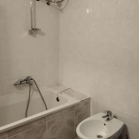 Διαμέρισμα Pegasus Blossom *