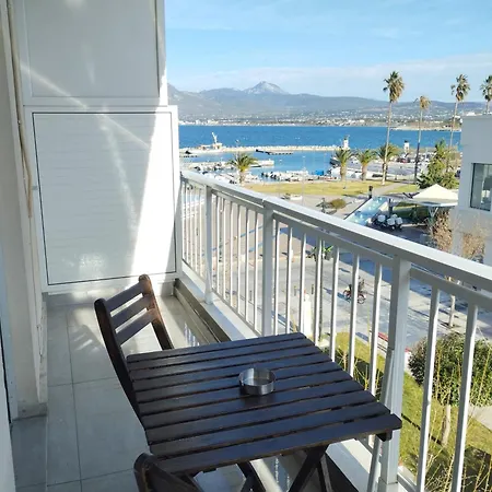 Pegasus Blossom Corinth