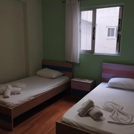 Apartment Pegasus Blossom *