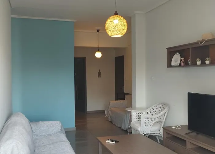 Pegasus Blossom Apartamento *