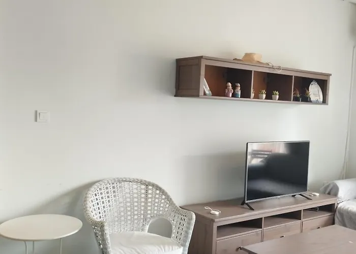 Pegasus Blossom Apartment *