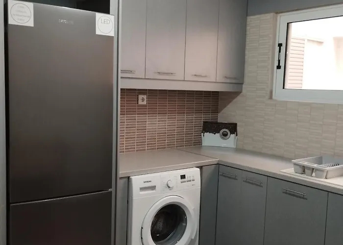 Apartment Pegasus Blossom *