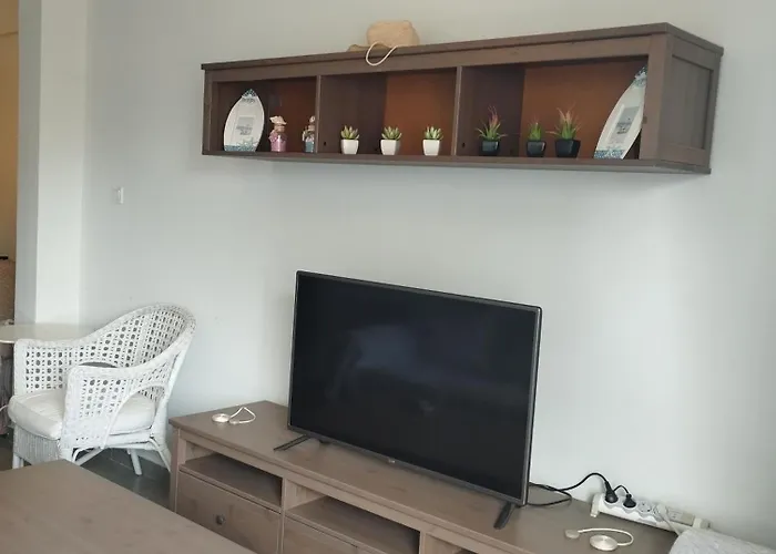 Apartment Pegasus Blossom