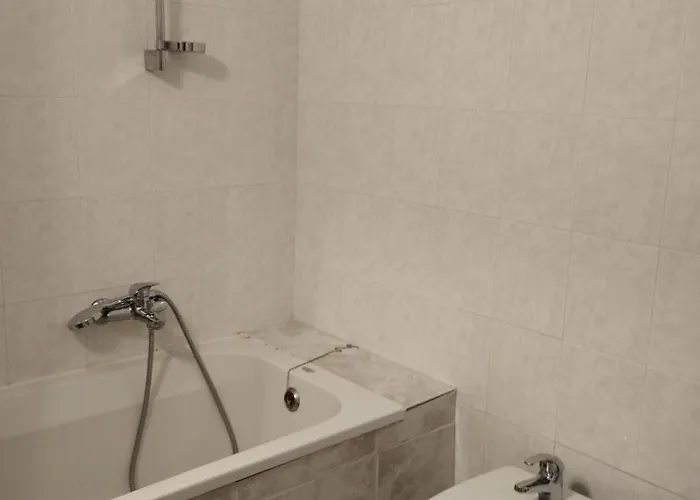 Apartment Pegasus Blossom *