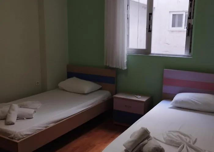 Apartment Pegasus Blossom *